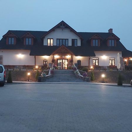Makarewicz Dworek Шиплишки Екстериор снимка